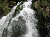 Lower K Falls Left - Frozen 2 Lower K Falls Left - Frozen 2